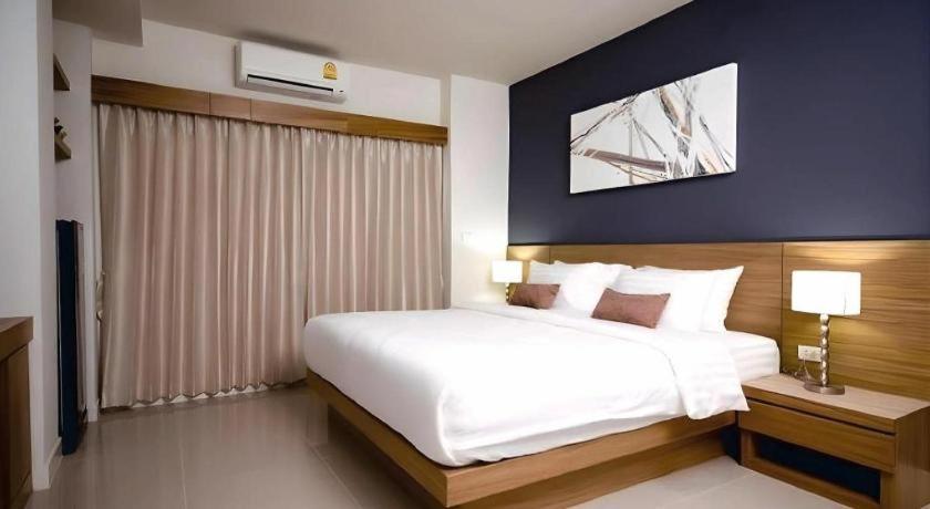 Pannapat Place Hotel 3*
