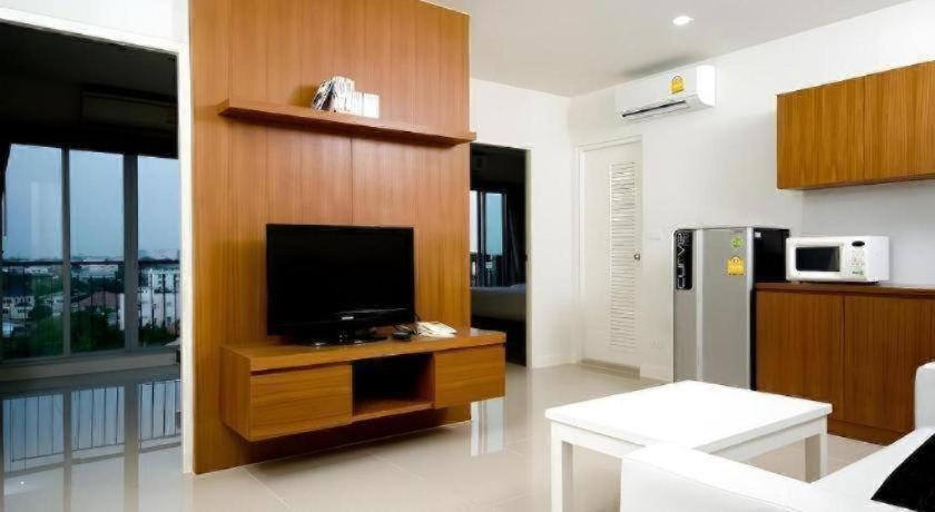 Pannapat Place 3* Bangkok