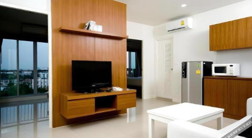 Pannapat Place 3* Bangkok