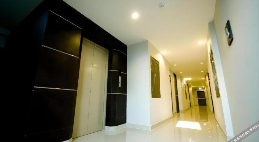 Pannapat Place Hotel 3*