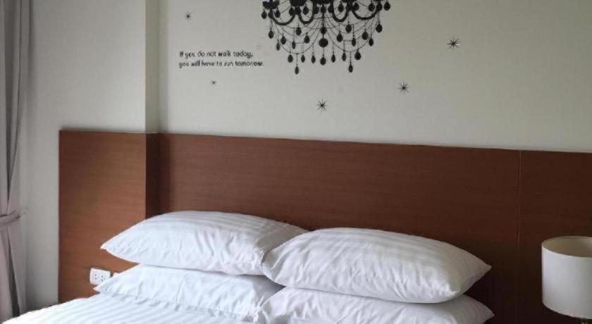 Pannapat Place 3* Bangkok
