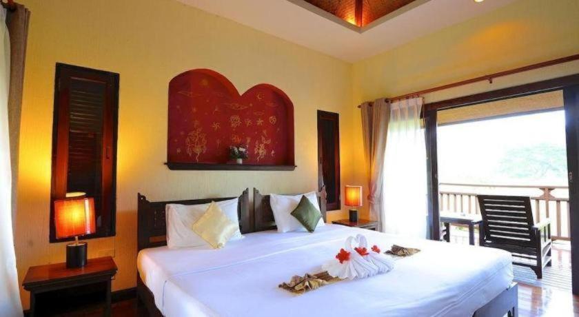 Hotsprings 4* Pai