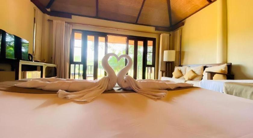 Hotsprings 4* Pai