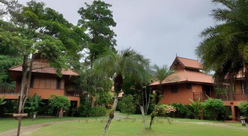 Resort Hotsprings 4*