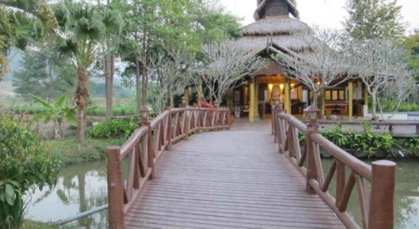 Hotsprings Pai