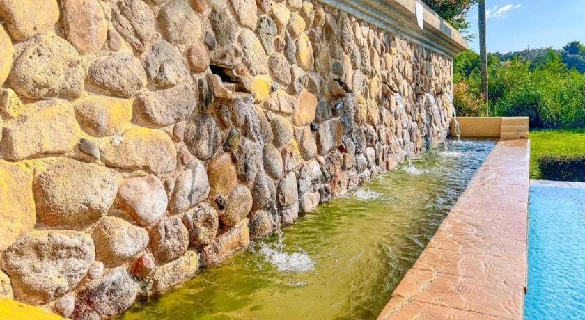 Resort Hotsprings