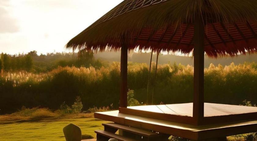 Hotsprings 4* Pai
