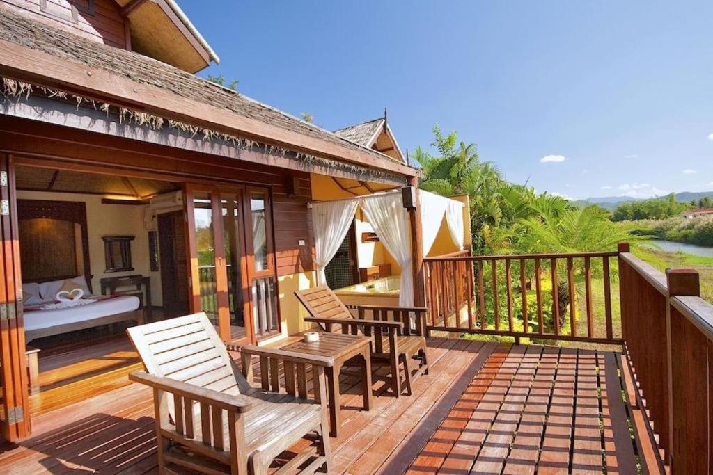 Hotsprings Pai