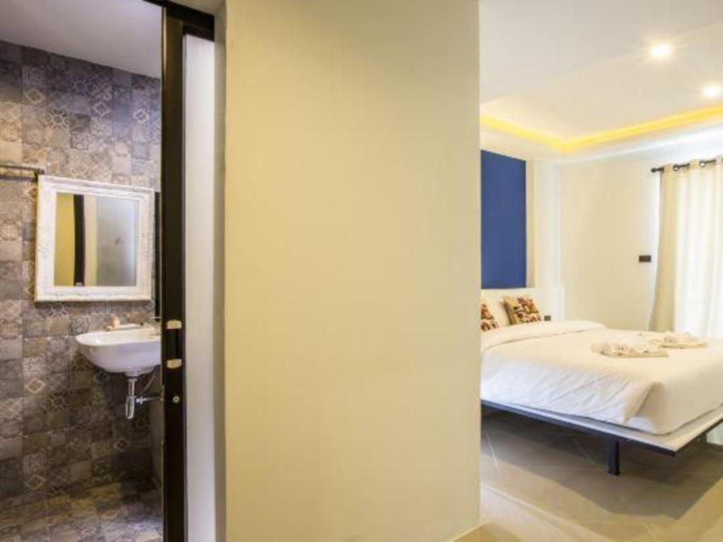 M Boutique 4* Chiang Rai