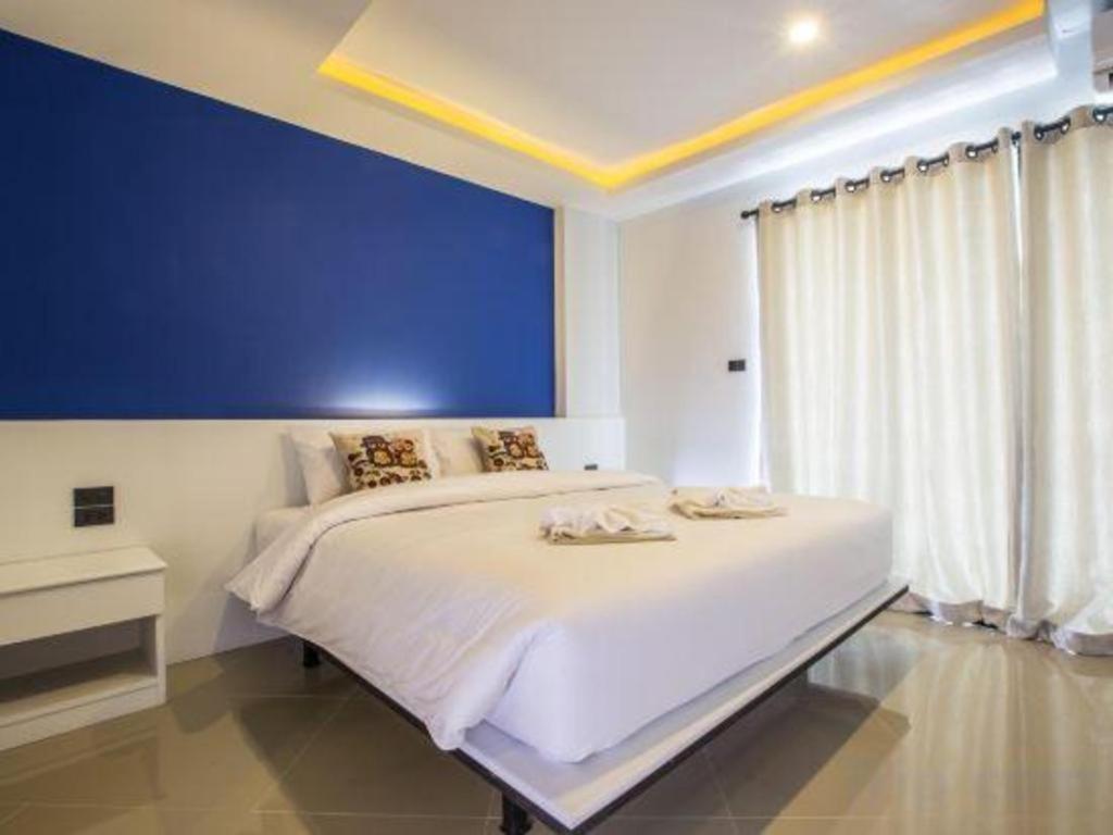 M Boutique Resort Chiang Rai