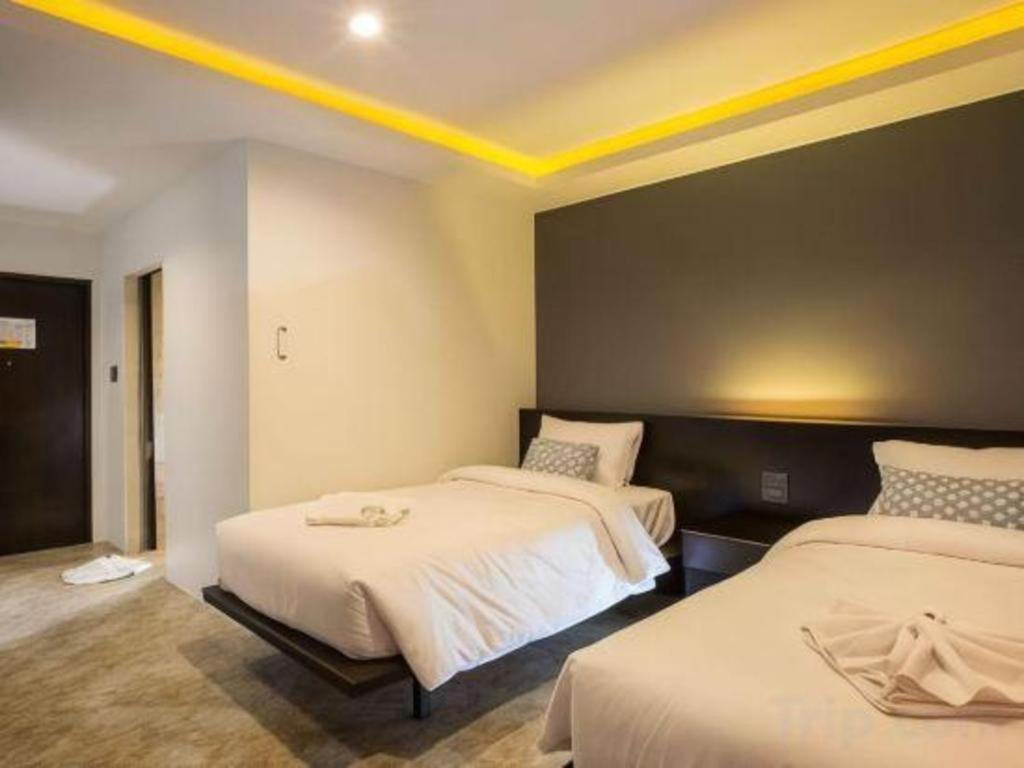 M Boutique Resort
