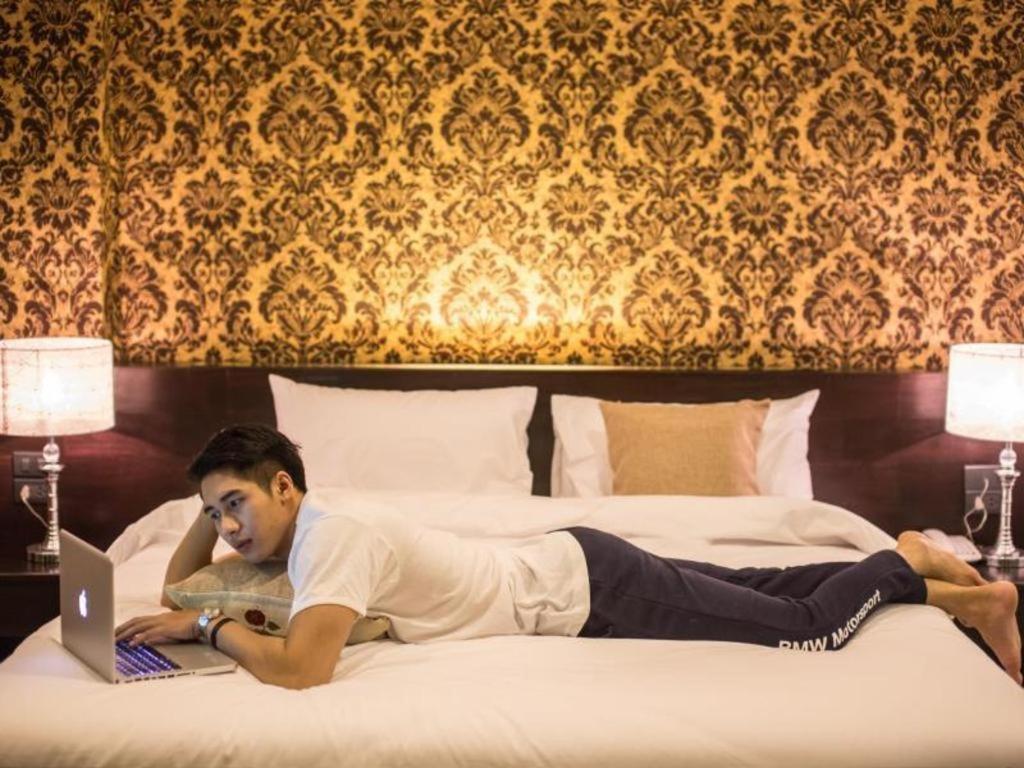 M Boutique Resort 4*