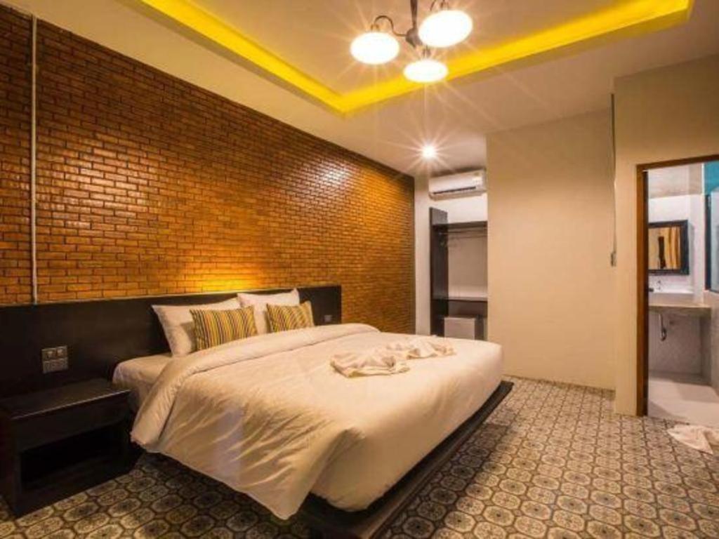 Resort M Boutique Chiang Rai