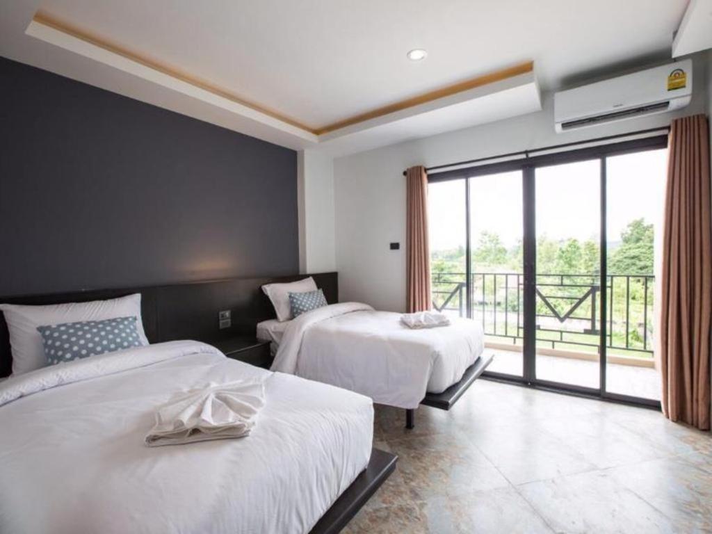 M Boutique Resort 4*
