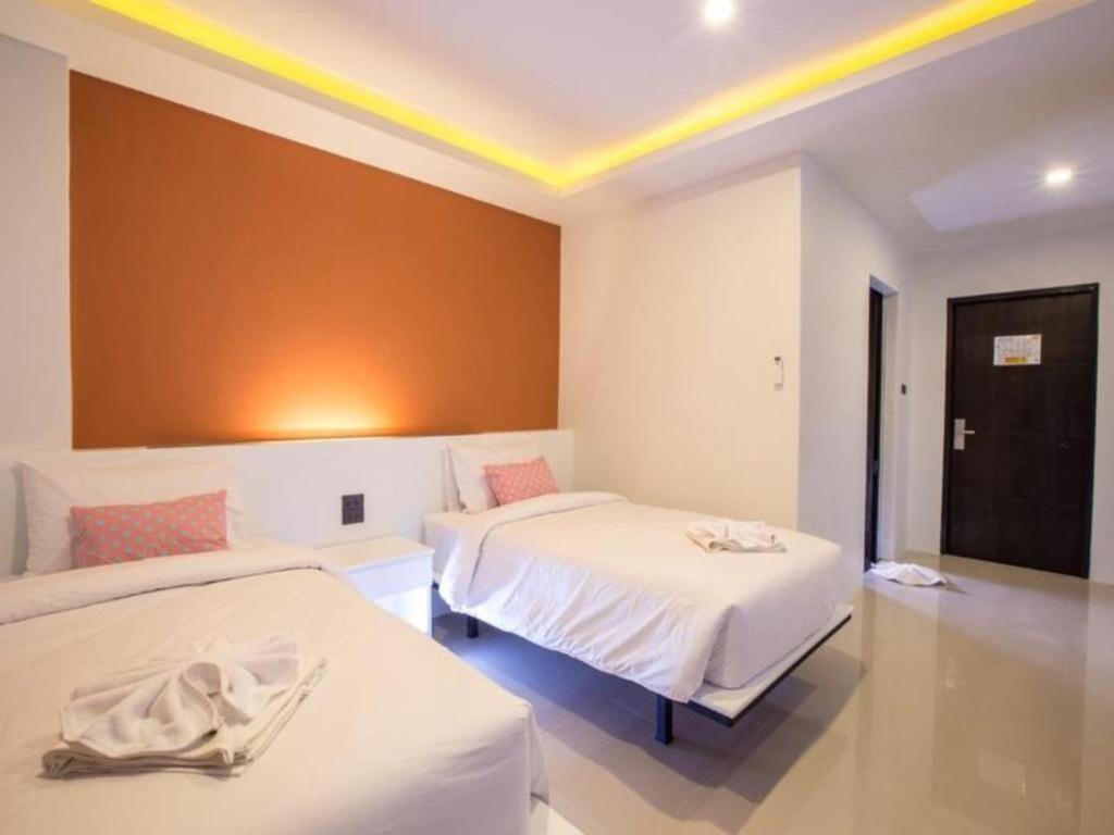 M Boutique Chiang Rai