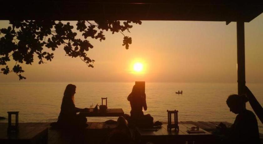 Warapura Resort