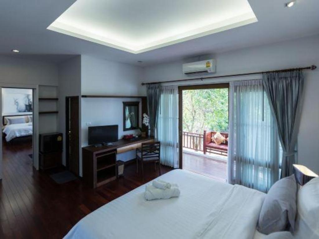 Resort Doltara Boutique Chiang Mai