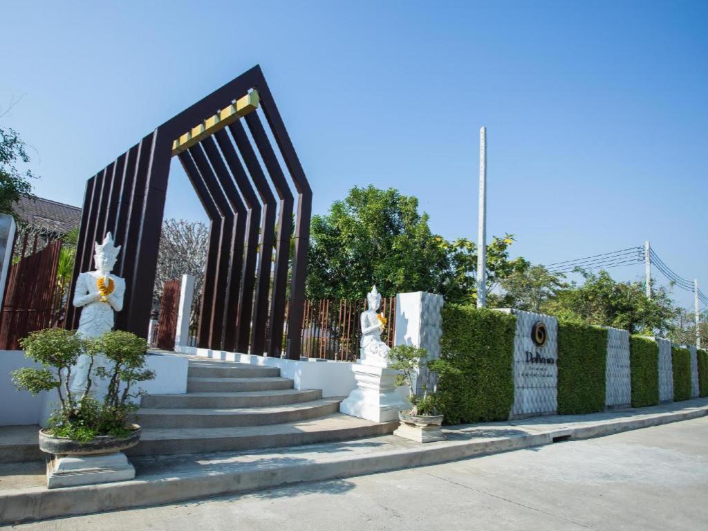 Doltara Boutique 3* Chiang Mai