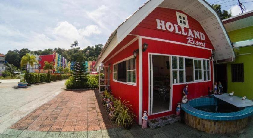 Holland Hotel