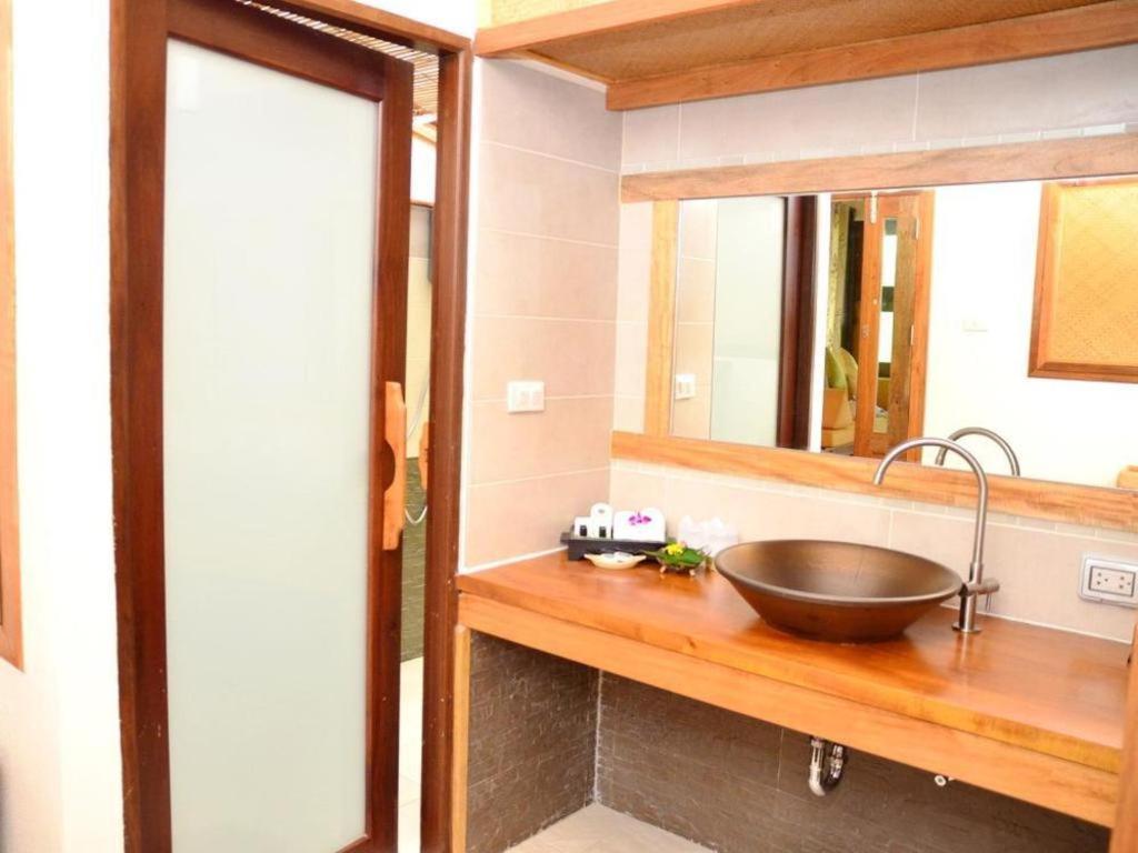 Khaothong Terrace Resort Krabi