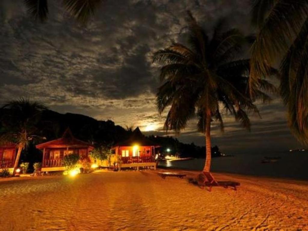 Phangan Rainbow 2*