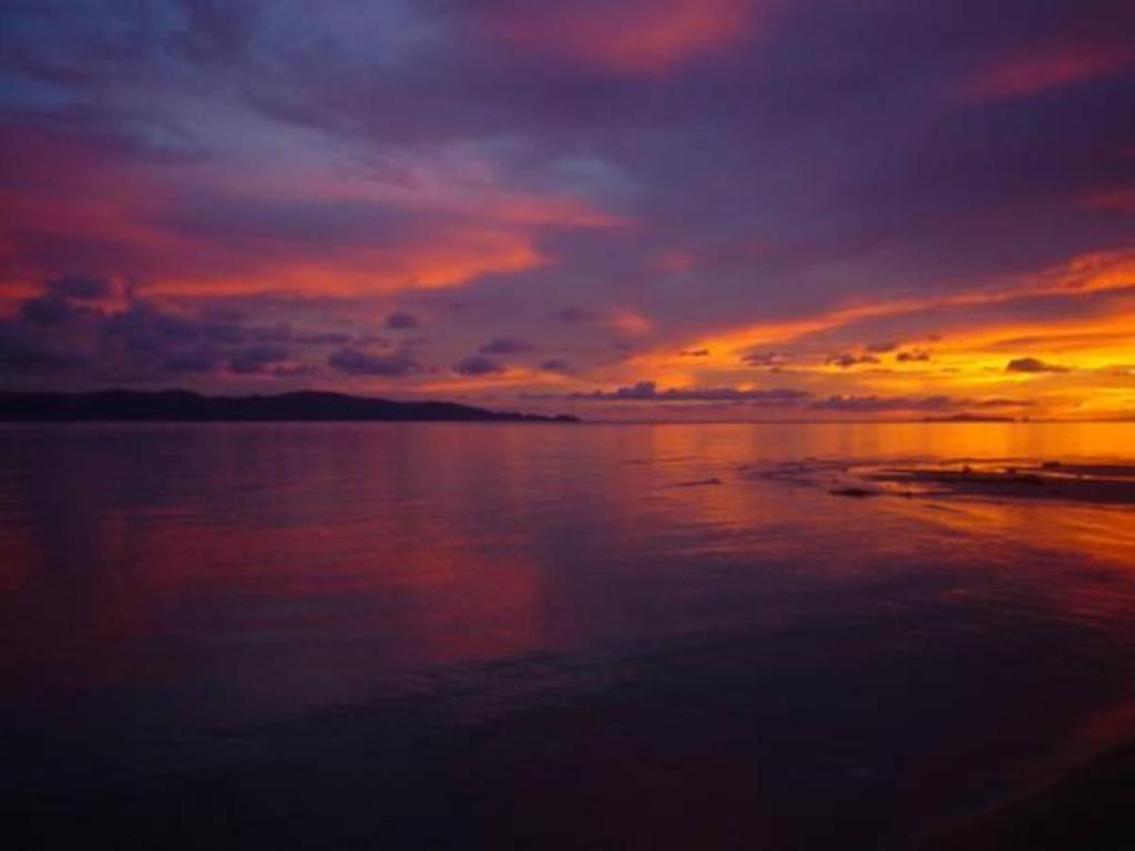 Phangan Rainbow Baan Khai