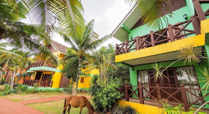 Oyo 920 Saensukkho And Hotel Chiang Rai