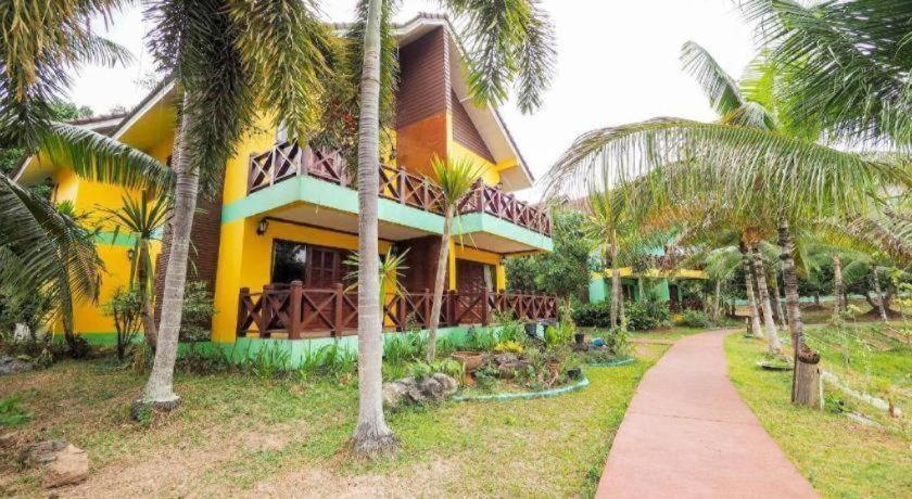 Oyo 920 Saensukkho And Hotel 3*