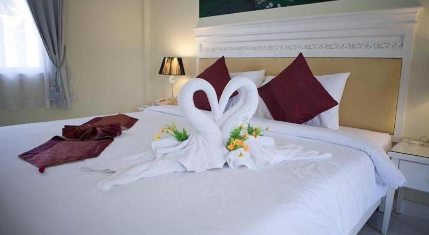 Resort Amarin Chiang Rai