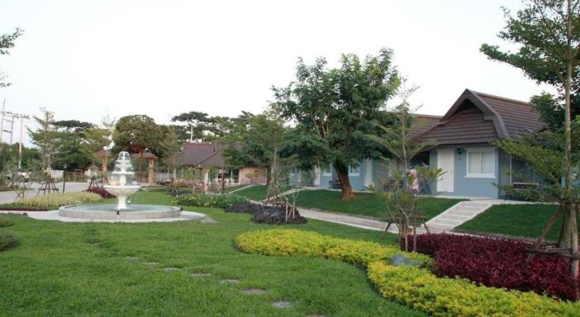 Amarin Resort 3*