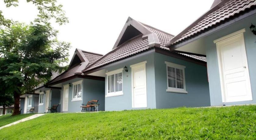 Amarin 3* Chiang Rai