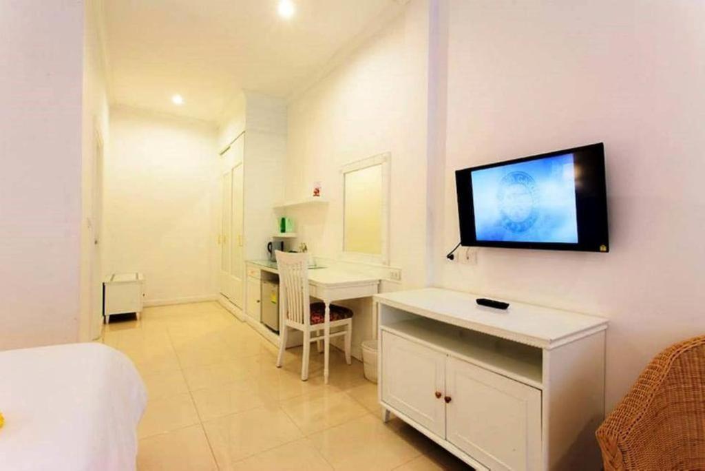 Resort Amarin Chiang Rai