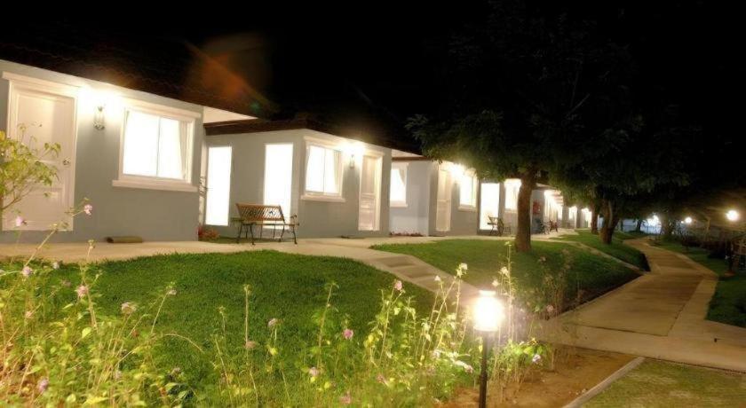 Resort Amarin Chiang Rai