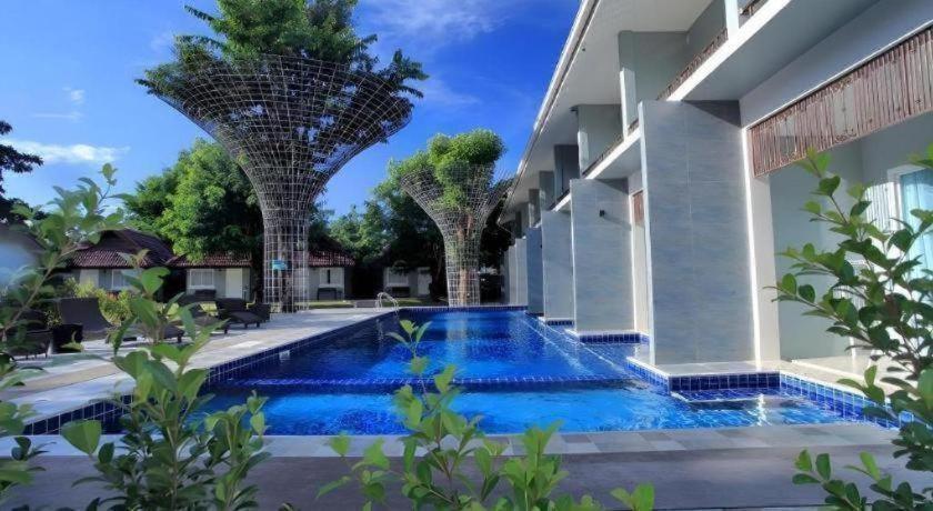 Amarin Resort 3*