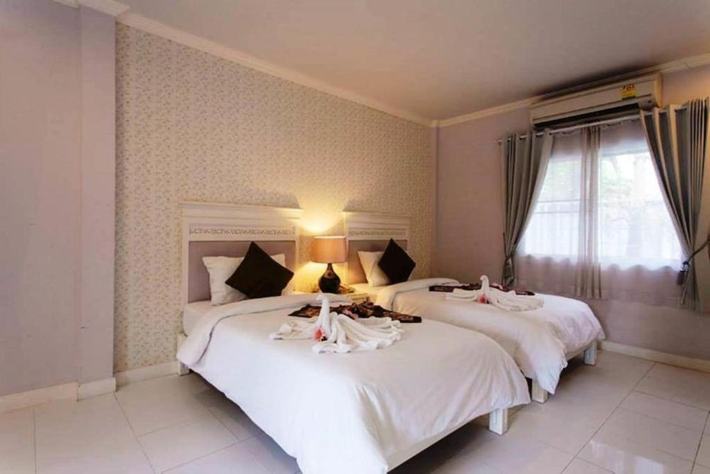 Resort Amarin 3*