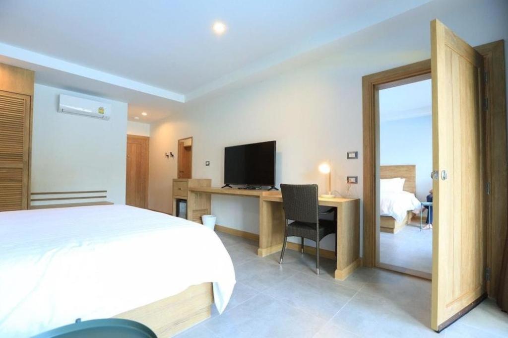 Amarin 3* Chiang Rai