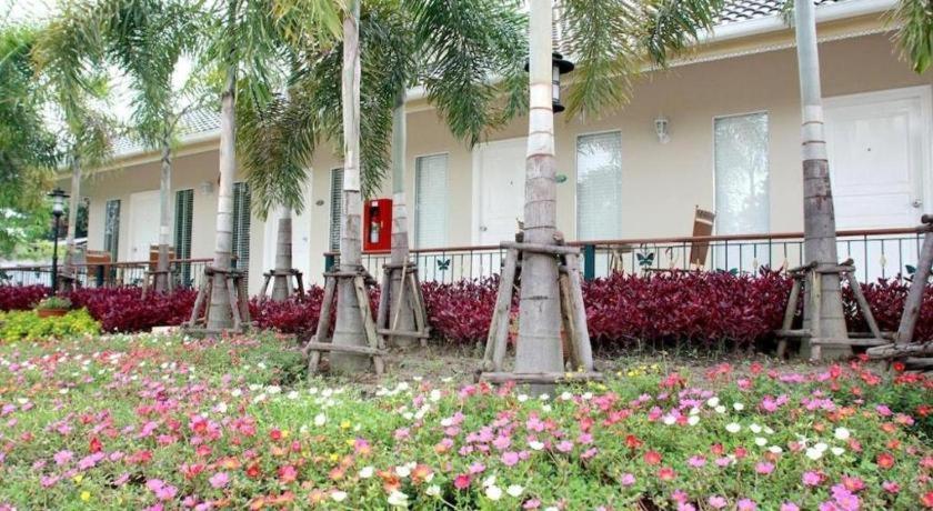 Resort Amarin