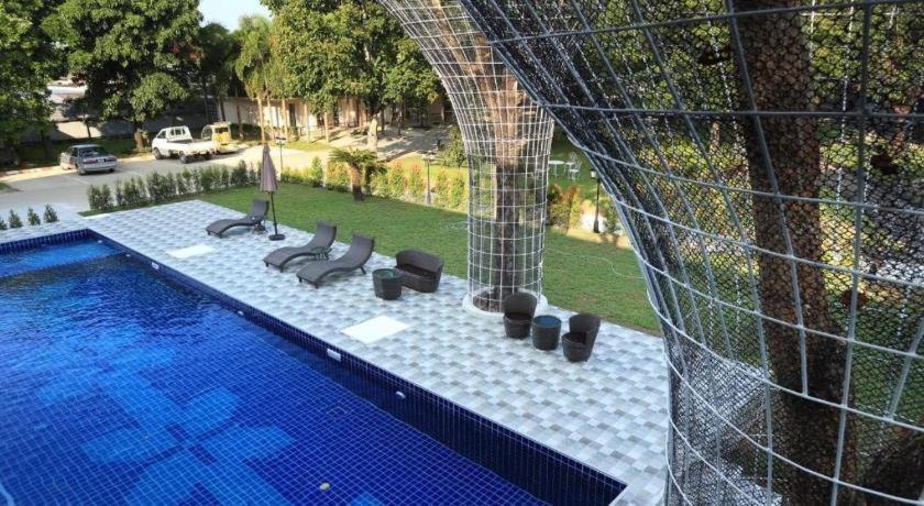 Amarin Resort