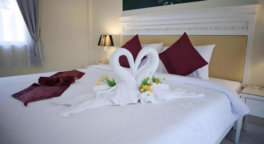Resort Amarin