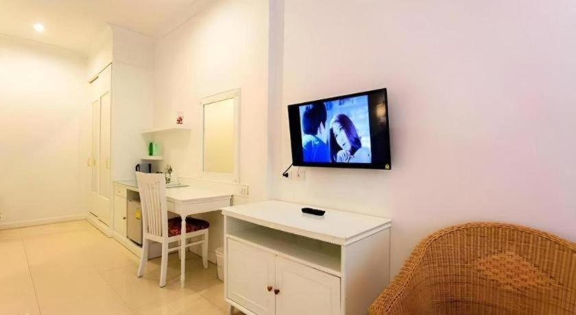 Amarin Resort 3*