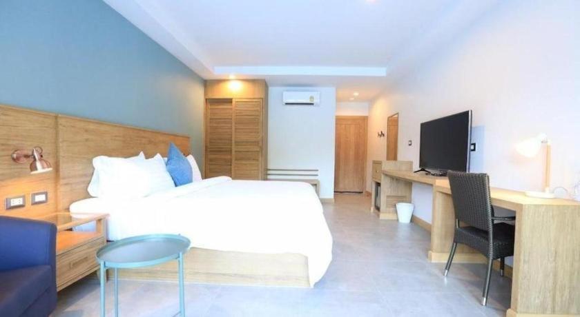 Amarin Resort Chiang Rai