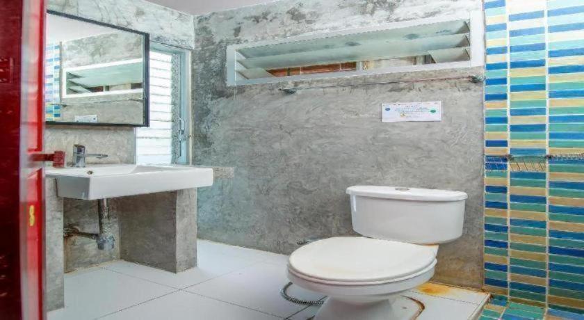 Hotel Oyo 292 The Oddy Hip 2*