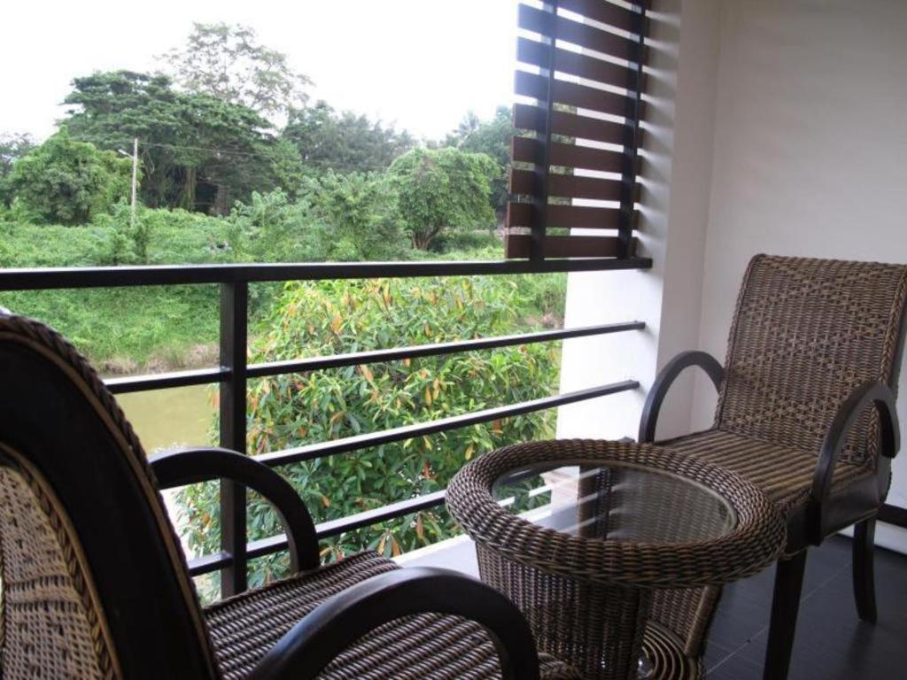 Hotel Sukthavorn