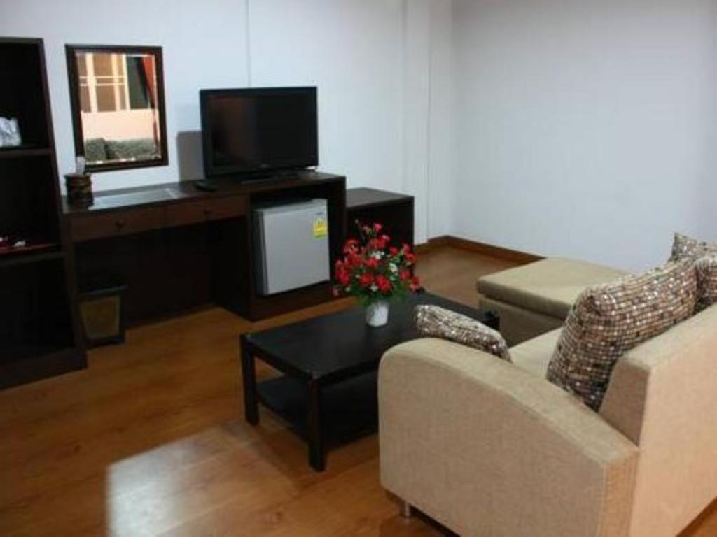 Sukthavorn Hotel