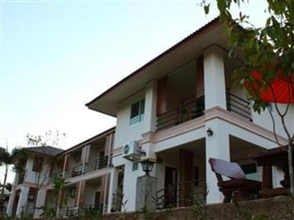 Hotel Sukthavorn 2*