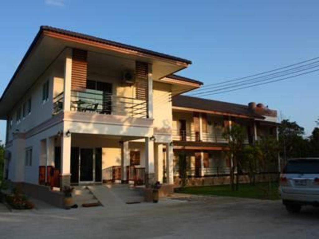 Hotel Sukthavorn