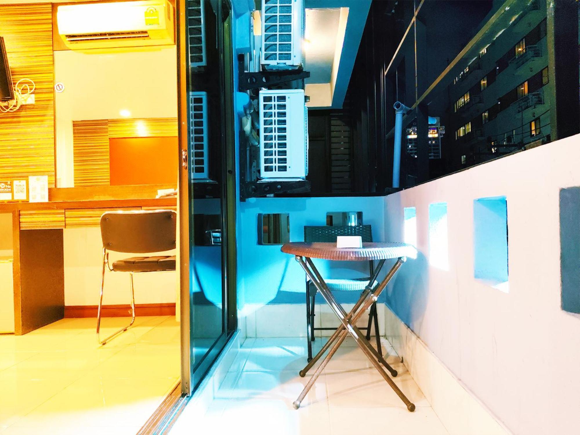 Max Value Hotel 3*