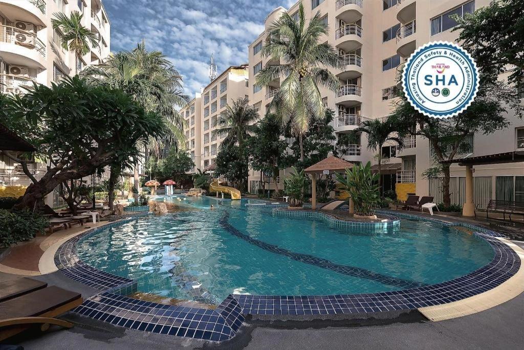 Hinn - Namm Hotel