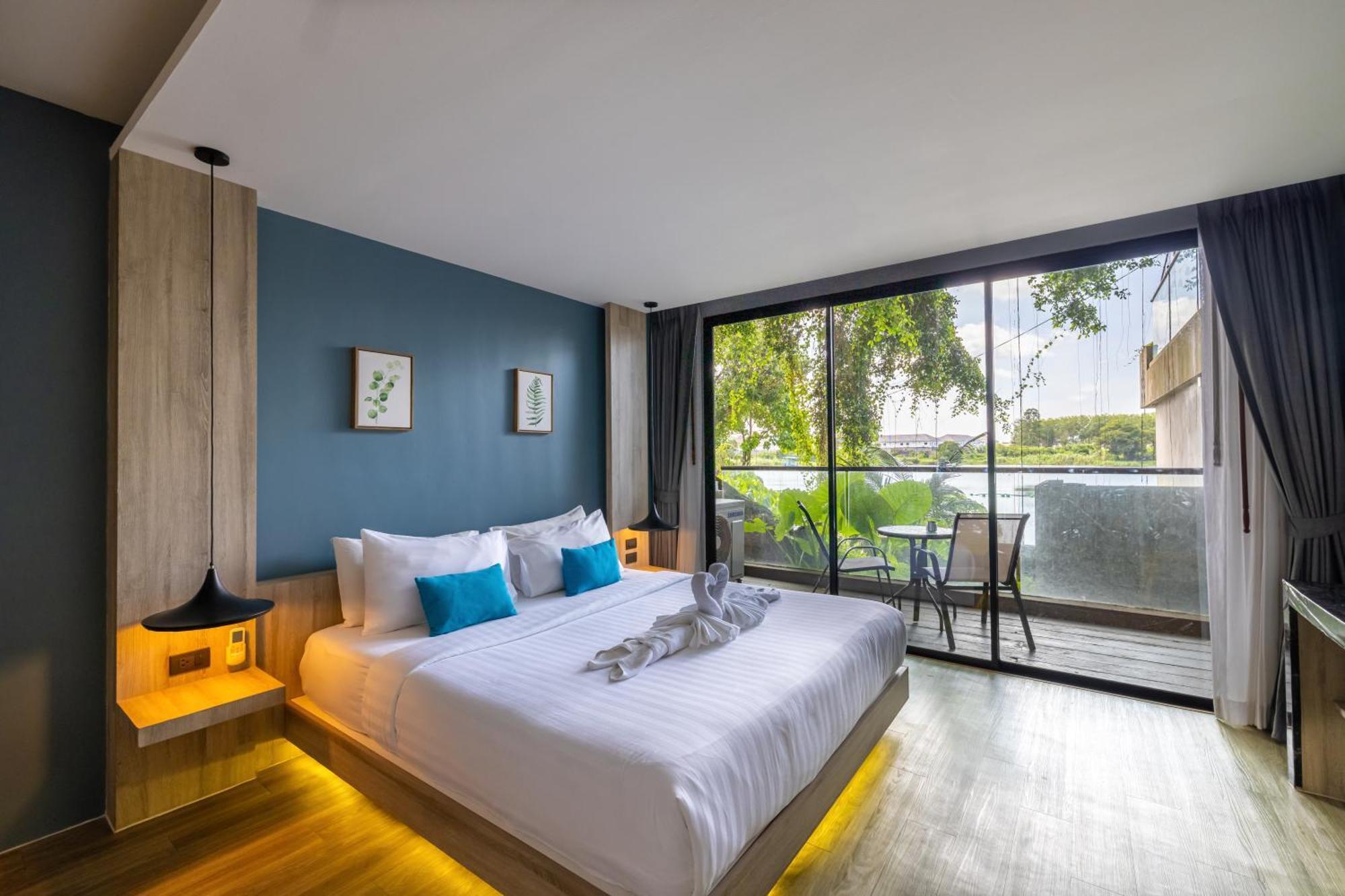 Antiya 4* Phuket