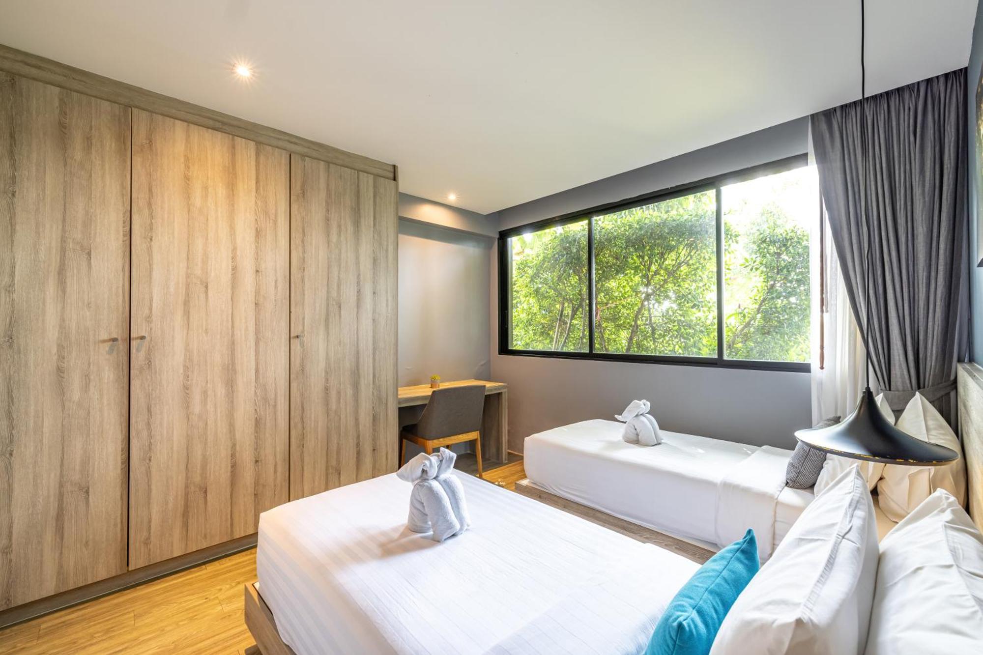 Antiya Hotel Phuket